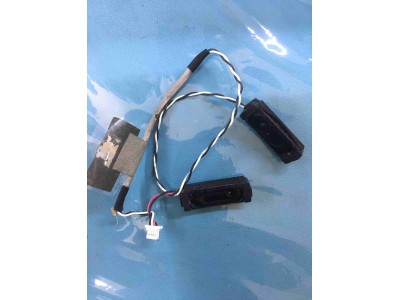 TOSHIBA R830 - 10F HOPARLÖR