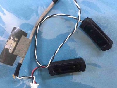 TOSHIBA R830 - 10F HOPARLÖR