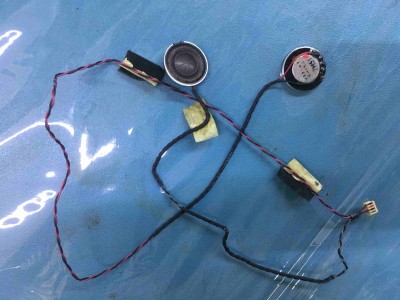 SONY PCG 4L2M - VGN TZ11XN HOPARLÖR