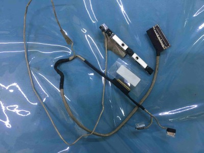 LENOVO YOGA 510 -14ISK ORJİNAL DOKUNMATİK EKRAN FLEX  KABLOSU