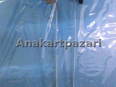 CASPER C300 MENTEŞE