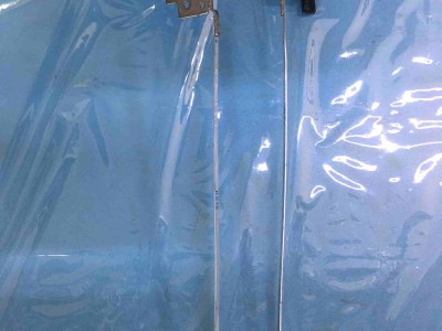 CASPER C300 MENTEŞE