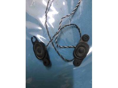 Toshiba Satellite C850 C855 L850 L855 Hoparlör