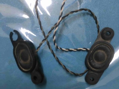 Toshiba Satellite C850 C855 L850 L855 Hoparlör