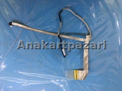 Lenovo İdeapad Z570 Z575 Ekran Flex ( Data ) Kablosu + Kamera
