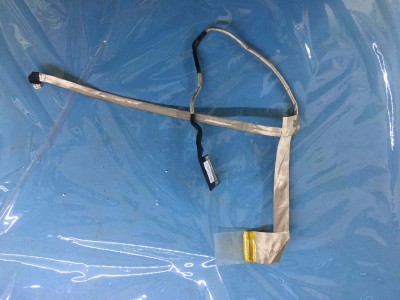 Lenovo İdeapad Z570 Z575 Ekran Flex ( Data ) Kablosu + Kamera