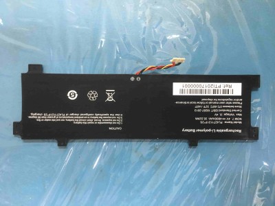 HOMETECH HT 14CL  BATARYA