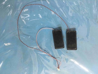 HOMETECH HT 14CL HOPARLÖR