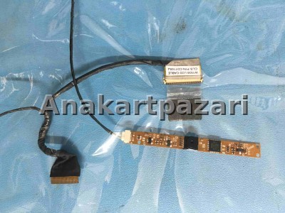 HOMETECH HT 14CL EKRAN FLEKS KABLOSU + KAMERA