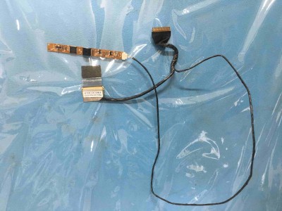 HOMETECH HT 14CL EKRAN FLEKS KABLOSU + KAMERA