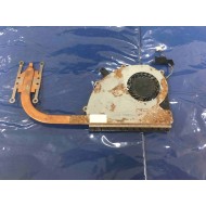 FUJİTSU U SERİES SOGUTUCU BLOK + FAN