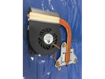 FUJİTSU S762 SOGUTUCU BLOK + FAN