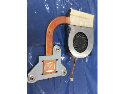 FUJİTSU S762 SOGUTUCU BLOK + FAN