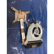 FUJİTSU S710 SOGUTUCU BLOK + FAN