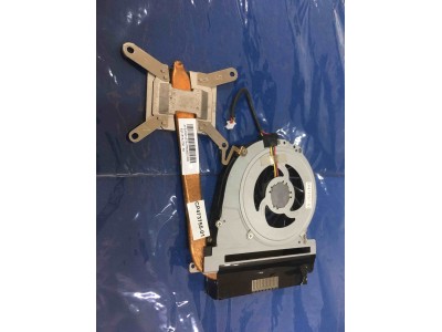 FUJİTSU S710 SOGUTUCU BLOK + FAN