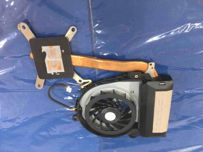 FUJİTSU S710 SOGUTUCU BLOK + FAN