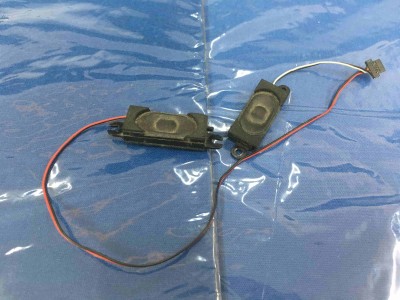 FUJİTSU S710 HOPARLÖR