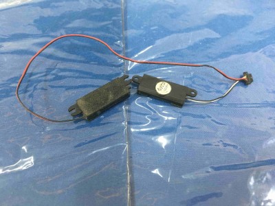 FUJİTSU S710 HOPARLÖR