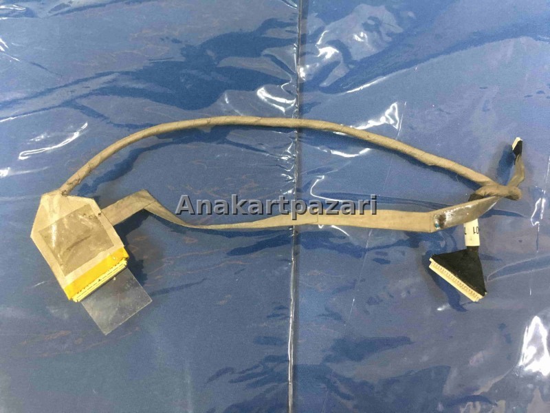FUJİTSU S710 EKRAN FLEX KABLOSU