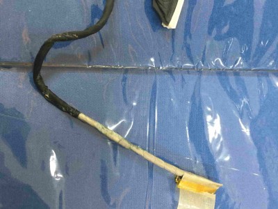 EXPER 6-71-W5S20 EKRAN FLEX KABLOSU