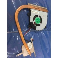 EXPER 6-71-W5S20 SOGUTUCU BLOK + FAN