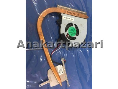 EXPER 6-71-W5S20 SOGUTUCU BLOK + FAN