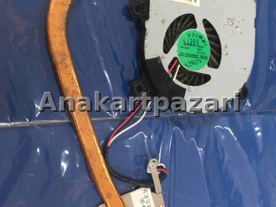 EXPER 6-71-W5S20 SOGUTUCU BLOK + FAN