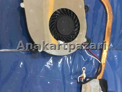 EXPER 6-71-W5S20 SOGUTUCU BLOK + FAN