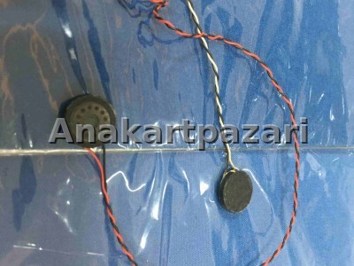FUJİTSU S752 HOPARLÖR
