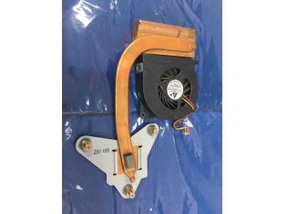 FUJİTSU LİFEBOOK S752 SOGUTUCU BLOK + FAN