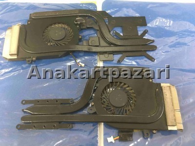MSI MS-16H41 SOGUTUCU BLOK + FAN
