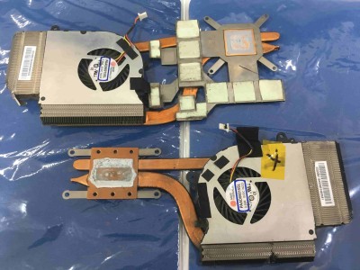 MSI MS-16H41 SOGUTUCU BLOK + FAN