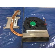 GRUNDİG BNB 6521P SOGUTUCU BLOK + FAN