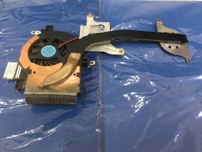 SONY MBX 147 SOGUTUCU BLOK + FAN