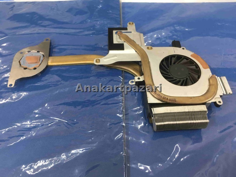 SONY MBX 147 SOGUTUCU BLOK + FAN