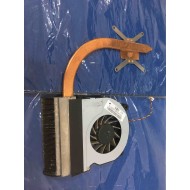 CASPER H36 H36Y SOGURUCU BLOK + FAN ( TEK BLOK )