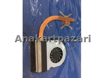 CASPER H36 H36Y SOGURUCU BLOK + FAN ( TEK BLOK )