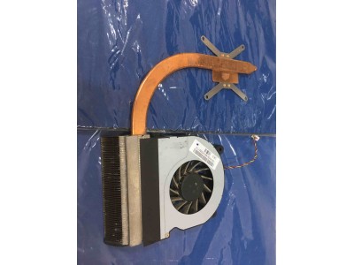 CASPER H36 H36Y SOGURUCU BLOK + FAN ( TEK BLOK )
