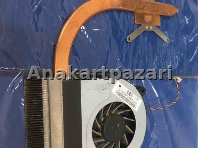 CASPER H36 H36Y SOGURUCU BLOK + FAN ( TEK BLOK )