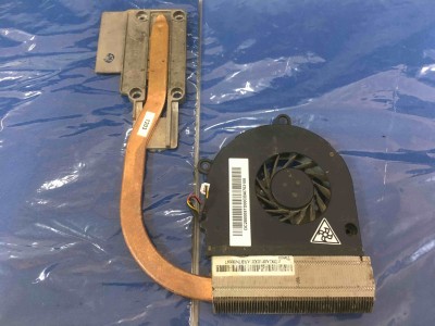 GRUNDİG BNB 1440 SOGUTUCU BLOK + FAN