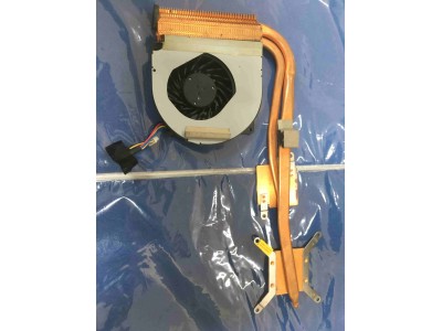 ASUS K42 K42J SOGUTUCU BLOK + FAN