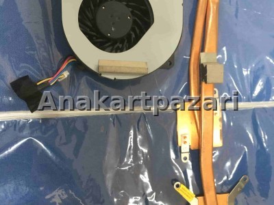ASUS K42 K42J SOGUTUCU BLOK + FAN