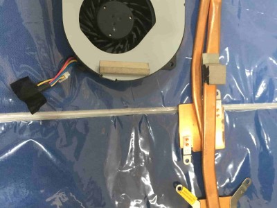 ASUS K42 K42J SOGUTUCU BLOK + FAN ASUS K42 K42J SOGUTUCU BLOK + FAN
