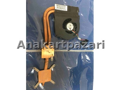 ASUS K42 K42J SOGUTUCU BLOK + FAN