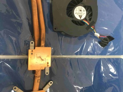 ASUS K42 K42J SOGUTUCU BLOK + FAN ASUS K42 K42J SOGUTUCU BLOK + FAN