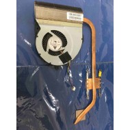 ASUS K54C X54C SOGUTUCU BLOK + FAN