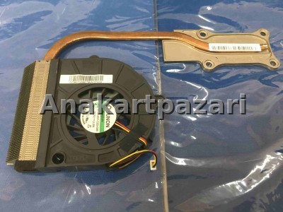 ASUS K53 K53U X53 X53U SOGUTUCU BLOK + FAN
