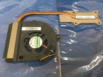 ASUS K53 K53U X53 X53U SOGUTUCU BLOK + FAN ASUS K53 K53U X53 X53U SOGUTUCU BLOK + FAN