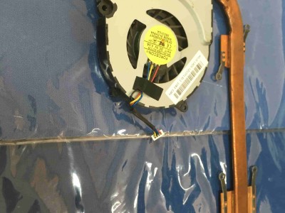 Asus u30 u30j u30jc  Sogutucu Blok + Fan Asus u30 u30j u30jc  Sogutucu Blok + Fan