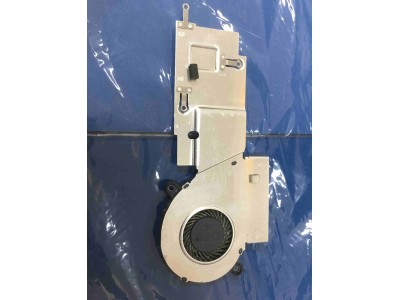 Acer Aspire ES1-523 ES1-532 ES1-533 ES1-572 Packard Bell N16C1 Sogutucu Blok + Fan  Heatsink